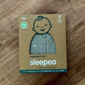 Happiest Baby Sleepea swaddle